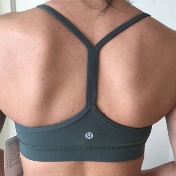 lululemon athletica Other - Lululemon flow y nulu bra